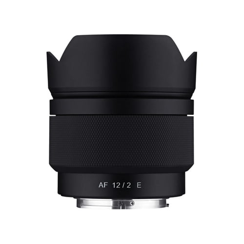 Samyang-AF-12mm-F2-E-Lens-for-Sony-E-Mount-Online-Buy-Mumbai-India - Hey Jimmy